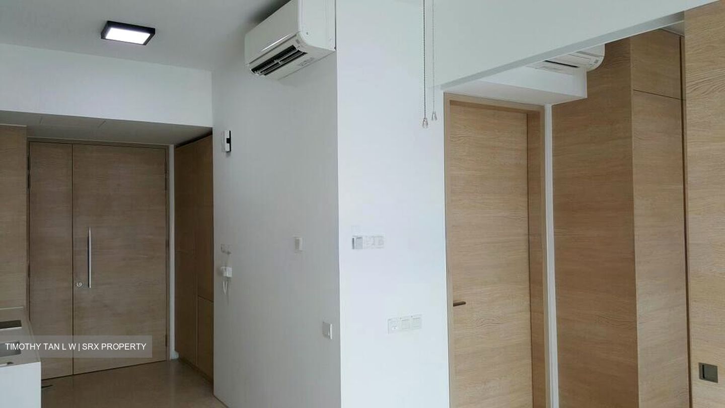 Sennett Residence (D13), Condominium #508445161